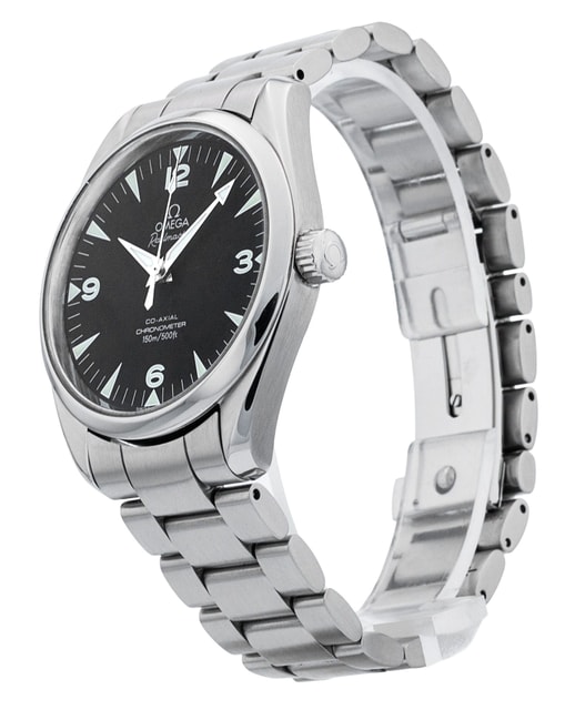 Omega Seamaster Railmaster 2503.52.00 Image 2
